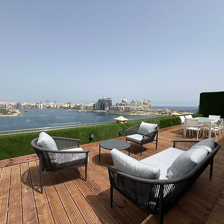 The Iconic Terrace La Valette Extérieur photo